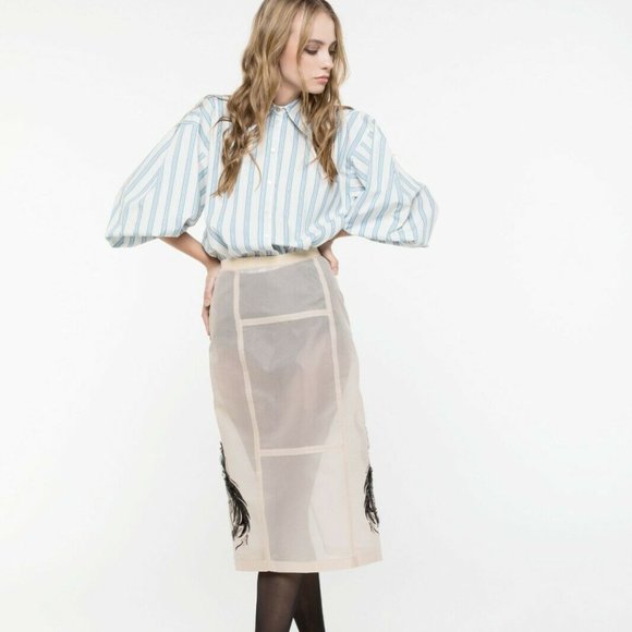 Organza Underskirt or Bold overskirt - Picture 9 of 9